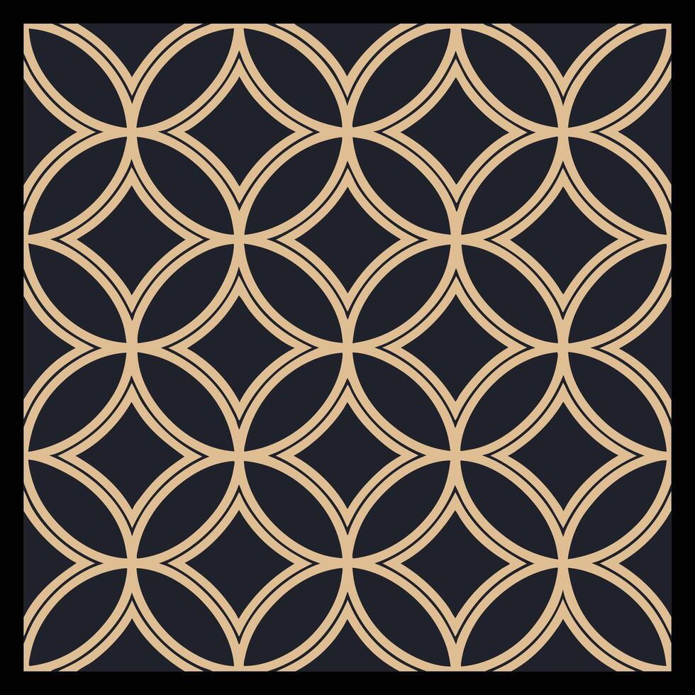 Bold Patterns for Modern Wallpapers, Graphic Design, Fabric Printing, and Artistic Decorative Projects. vector