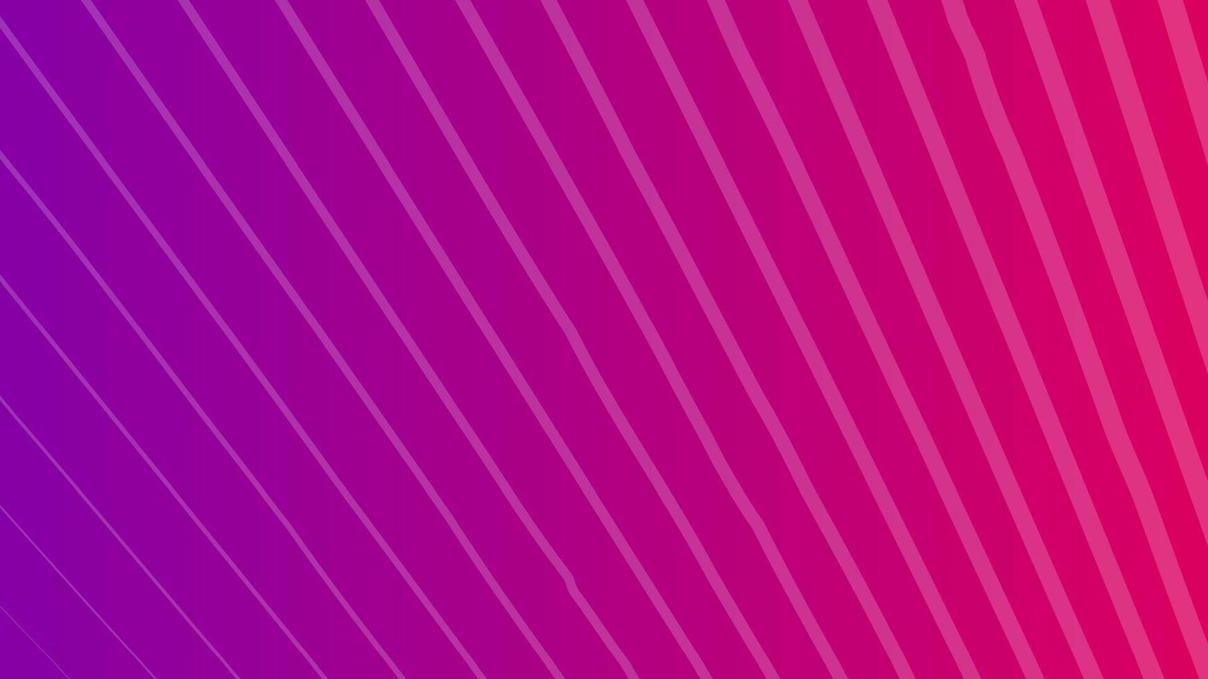 Modern purple gradient backgrounds with lines. Header banner vector