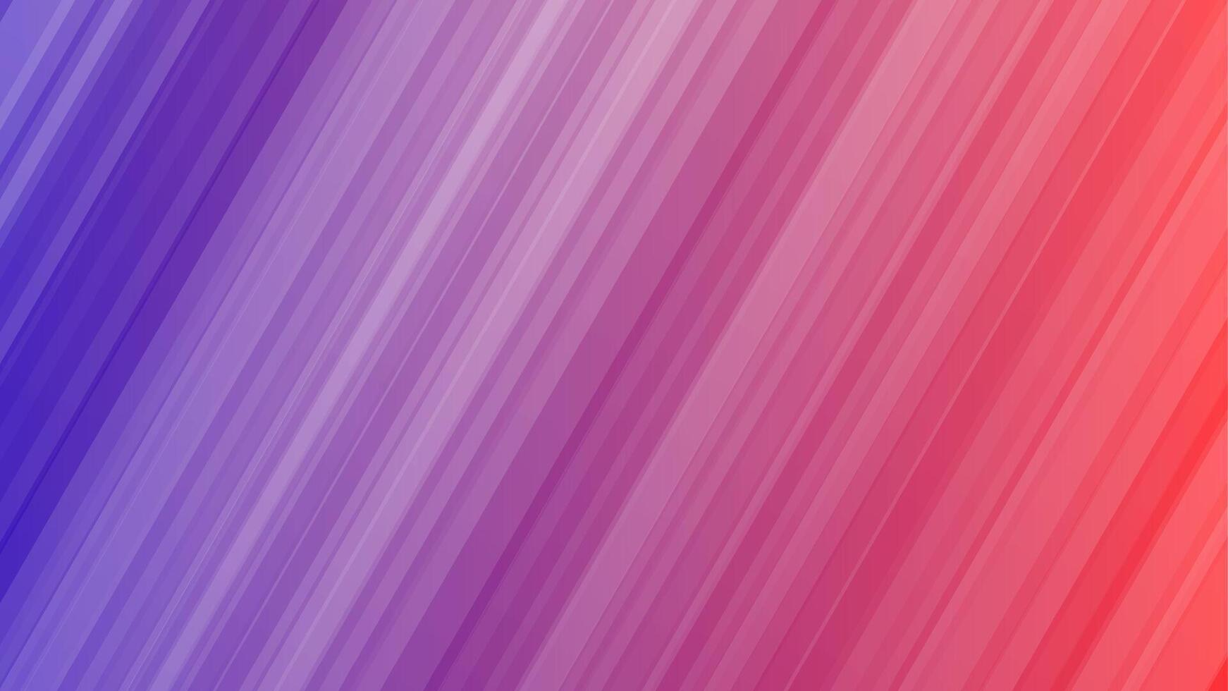 Modern purple gradient backgrounds with lines. Header banner. Bright geometric abstract presentation backdrops vector