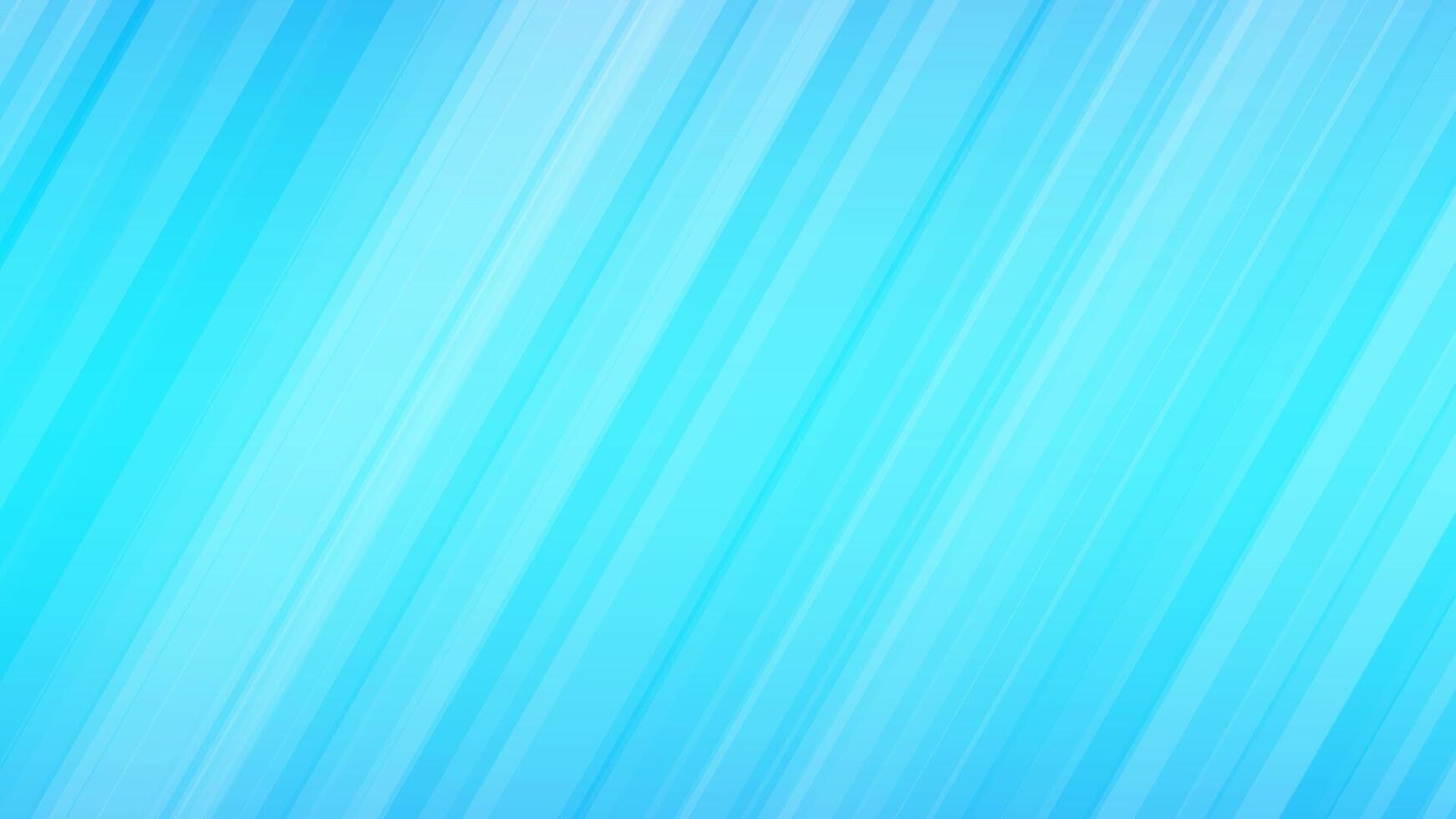Modern blue gradient backgrounds with lines. Header banner. Bright geometric presentation backdrops vector