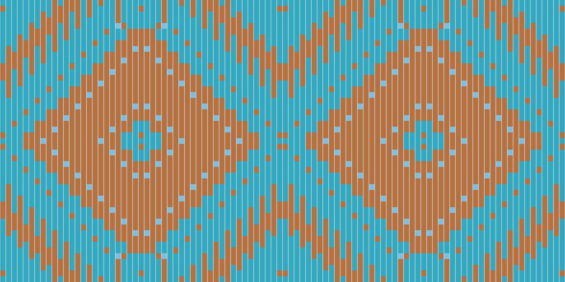 Fabric Pattern Islamic Pattern Artfolk Embroidery, Aztec Geometric Ornament Print. Design for Carpet, Wallpaper, Clothing, Wrapping, Fabric vector