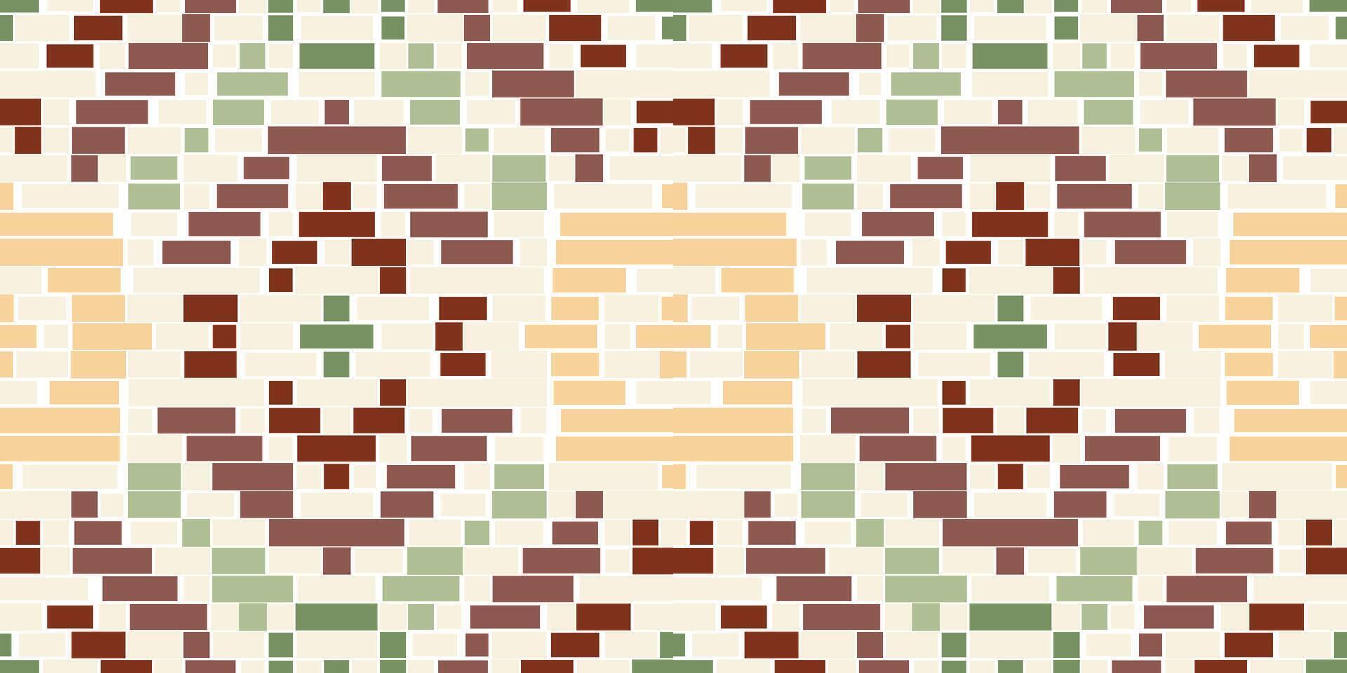 Moroccan Islamic Flower Patternfolk Embroidery, Aztec Geometric Ornament Print. Design for Carpet, Wallpaper, Clothing, Wrapping, Fabric vector
