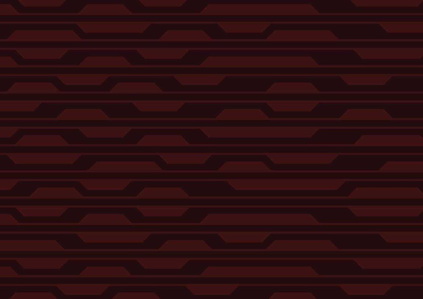 Dark red art graphic presentation modern background vector