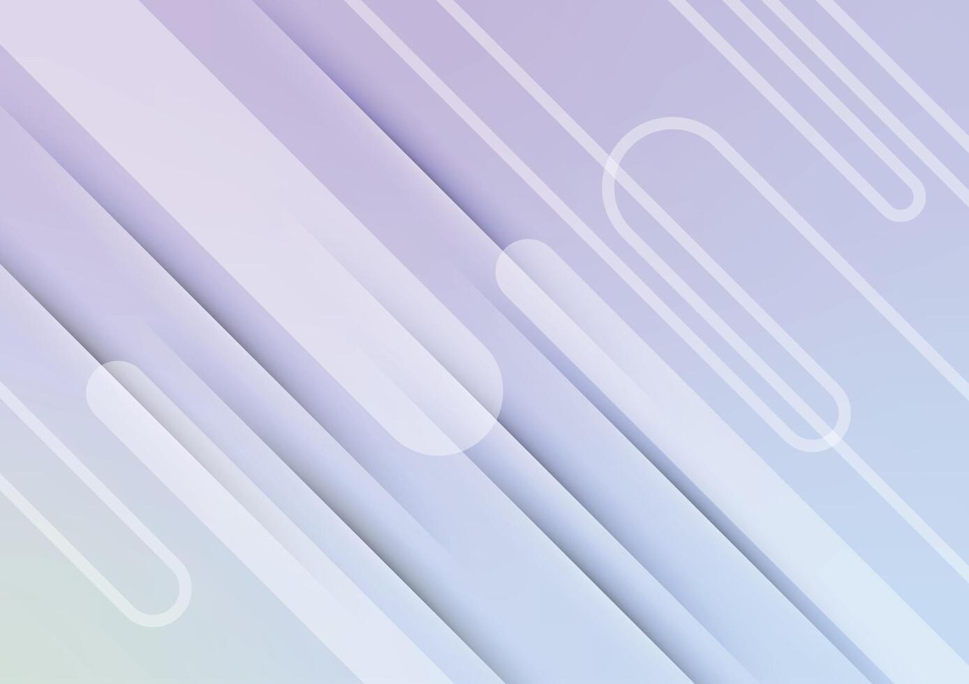 Purple graphic presentation art soft background vector