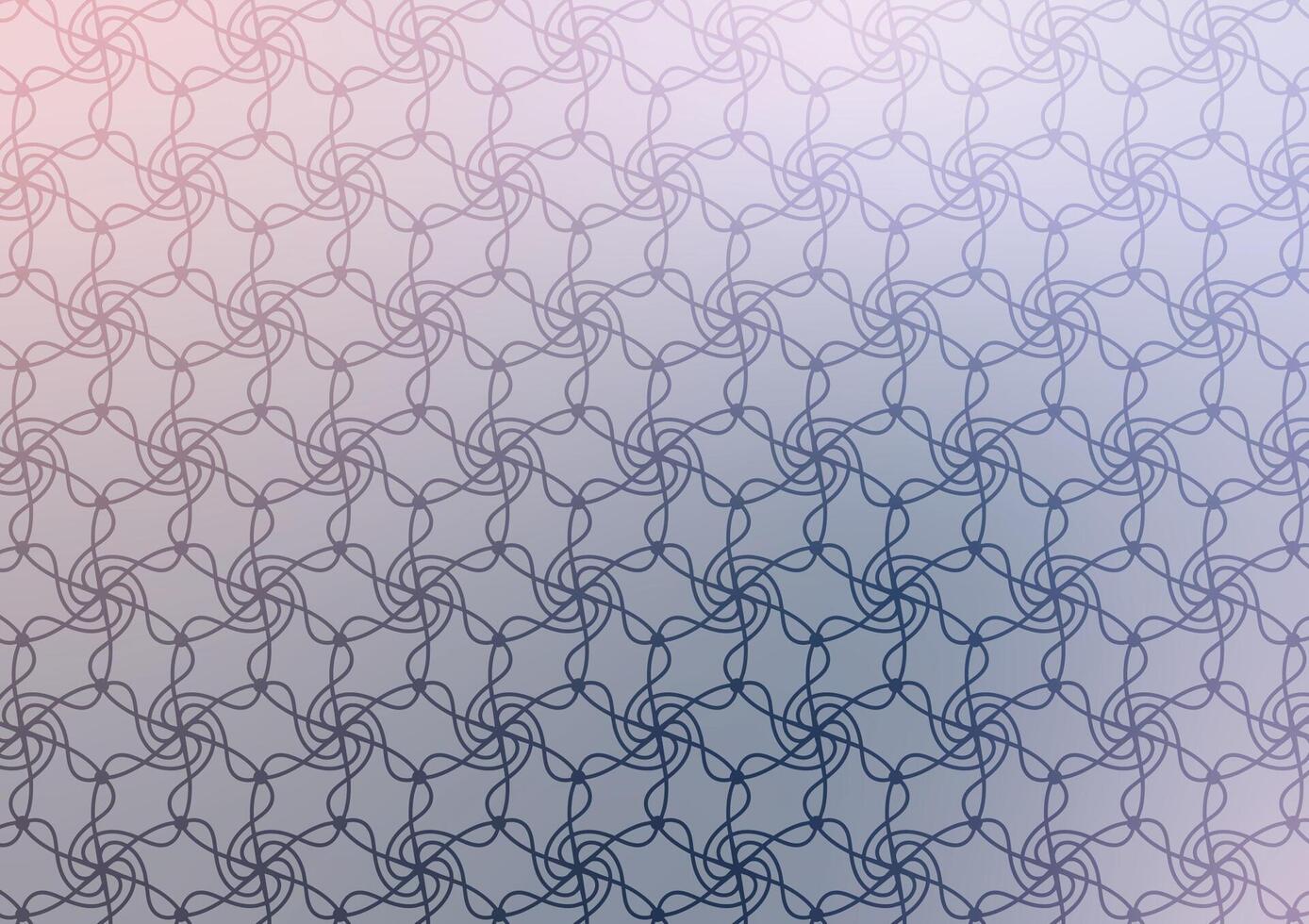 Net art purple pattern gradient soft background vector