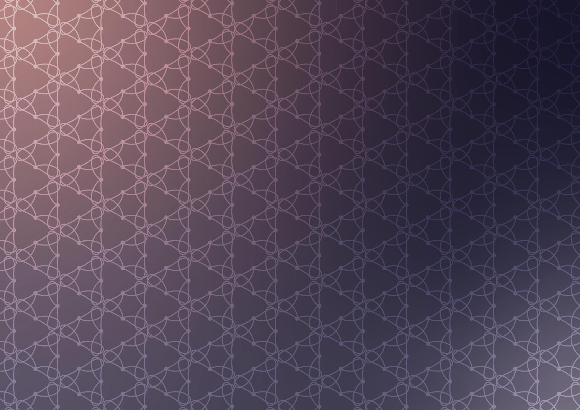 Pattern gradient triangles net dark background 55571256 Vector Art at ...