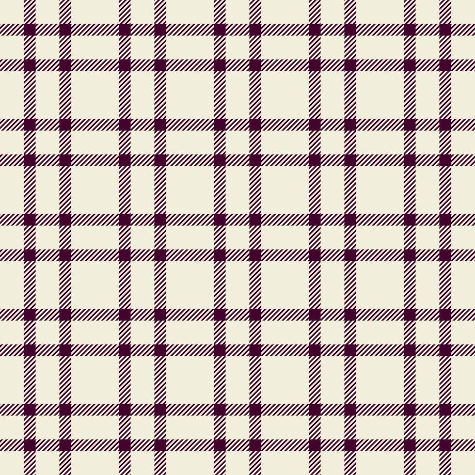 Arabic tartan textile seamless, backdrop plaid texture . 30s pattern background fabric check in light and dark colors. vector