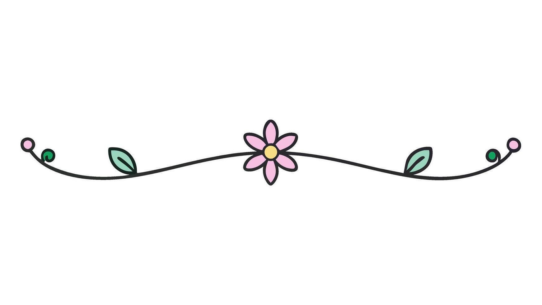 Stylish Ornament Elements vector