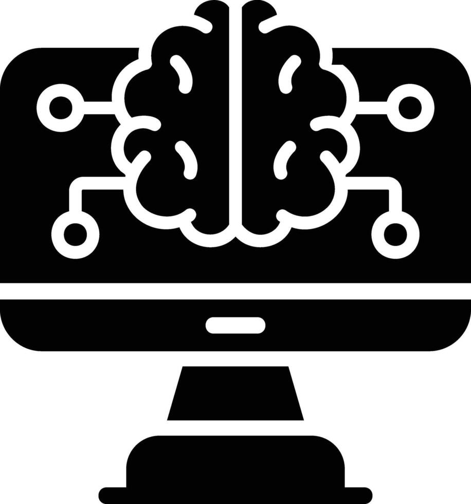 electronics in flat design style vector