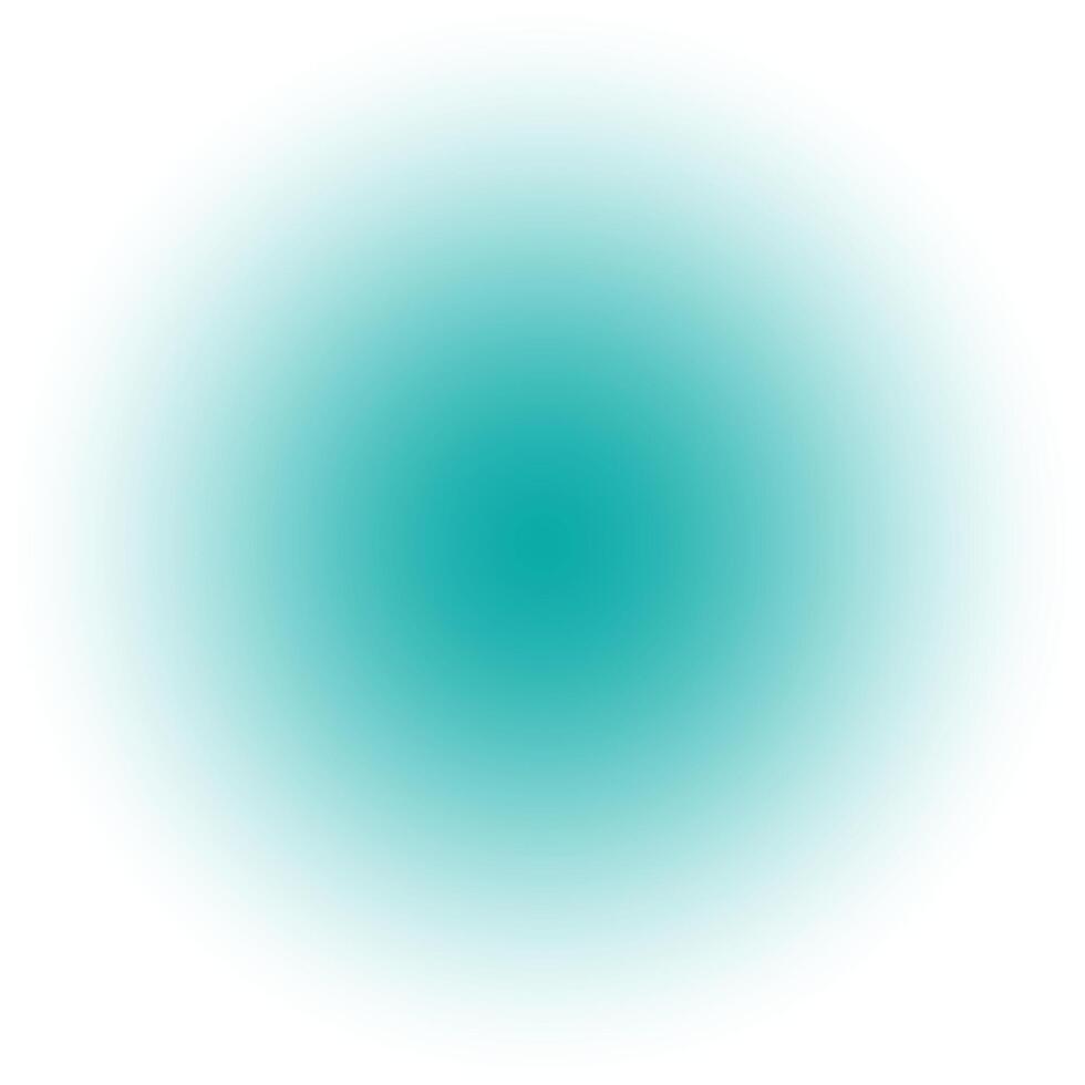 blue aqua transparent blur, translucent round spot vector