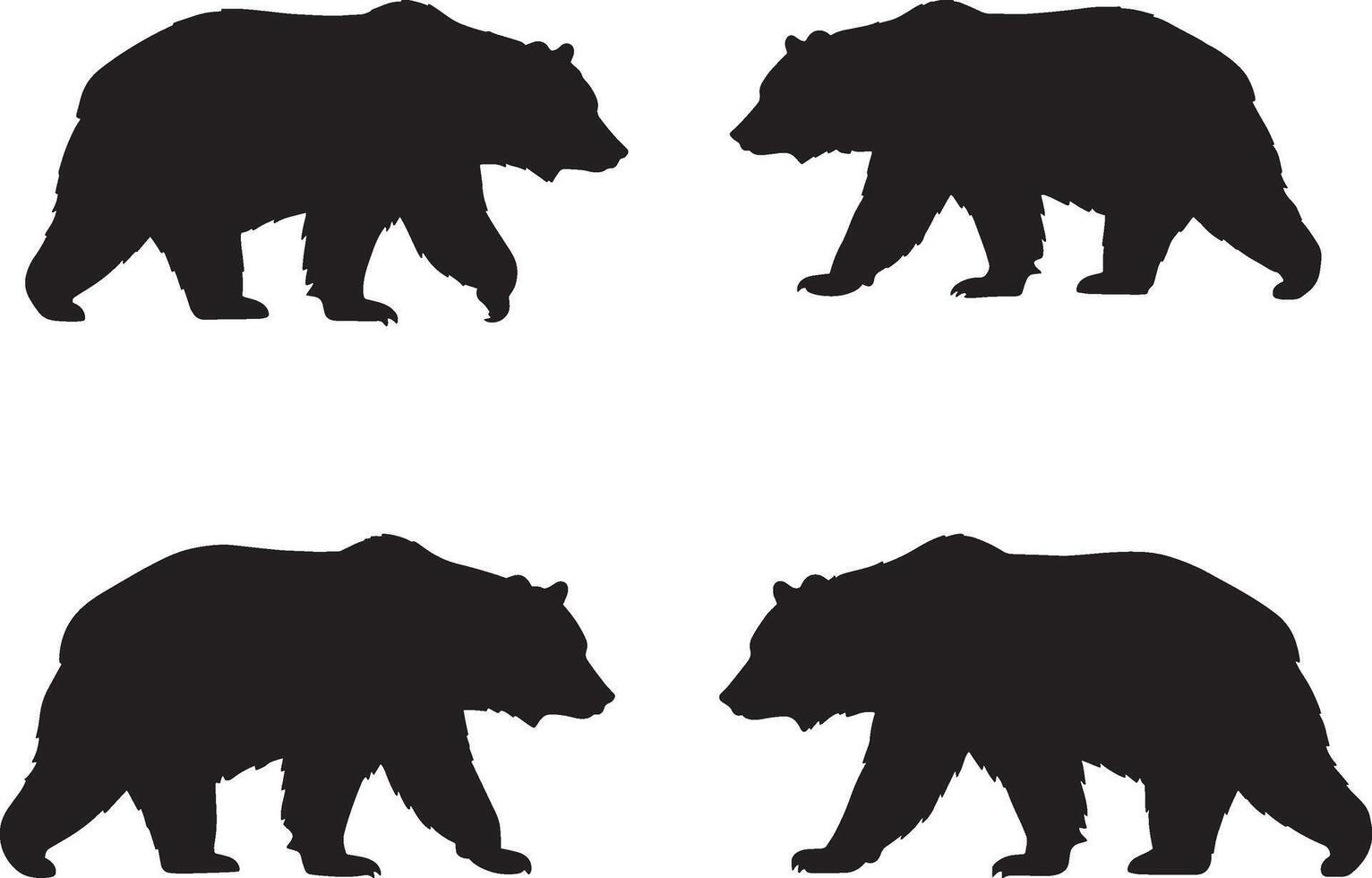 Perfect for Easter and Wildlife Designs, vector