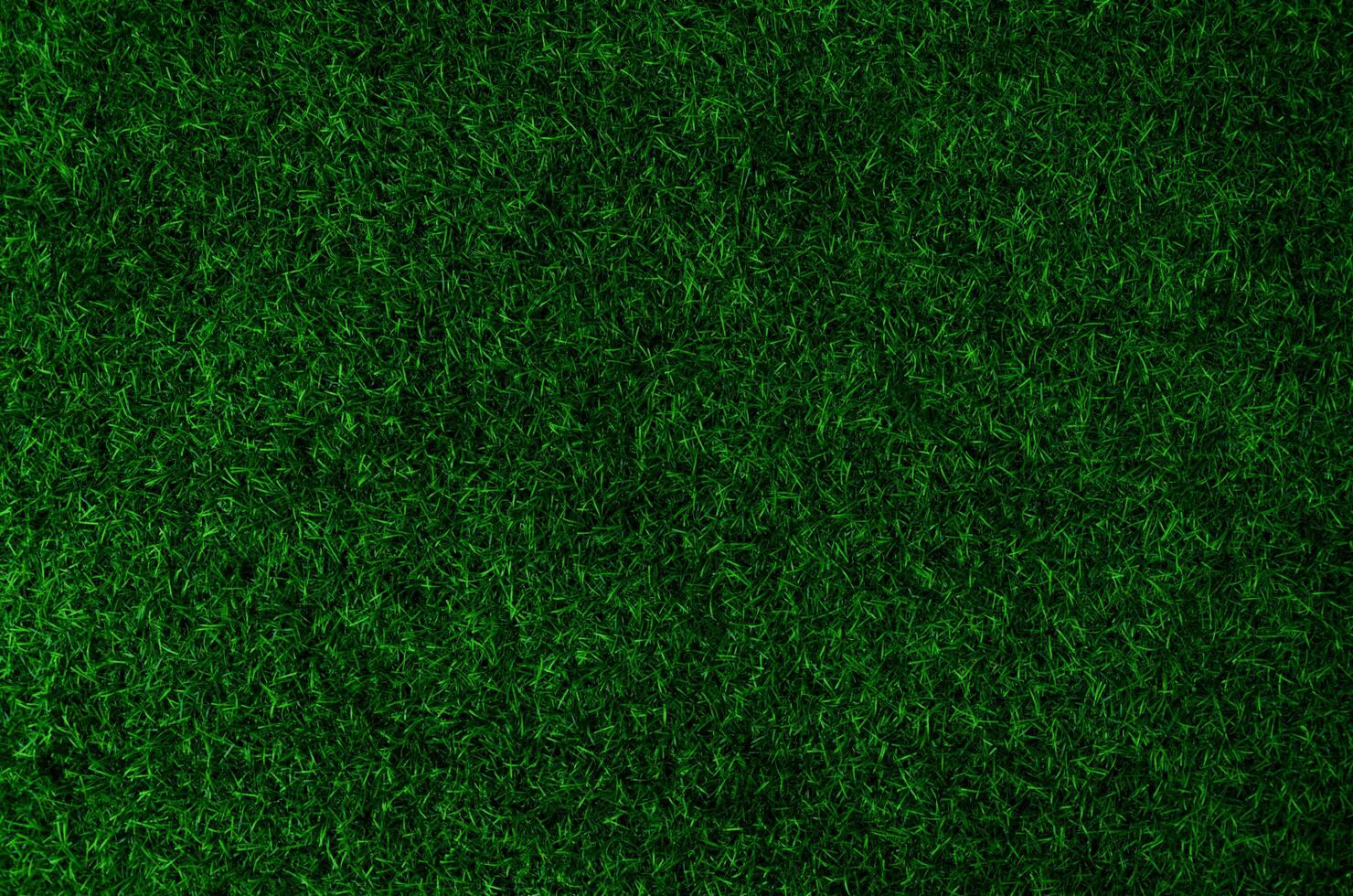 a Abstract green grass football field of artificial grass background texture,Top view photo