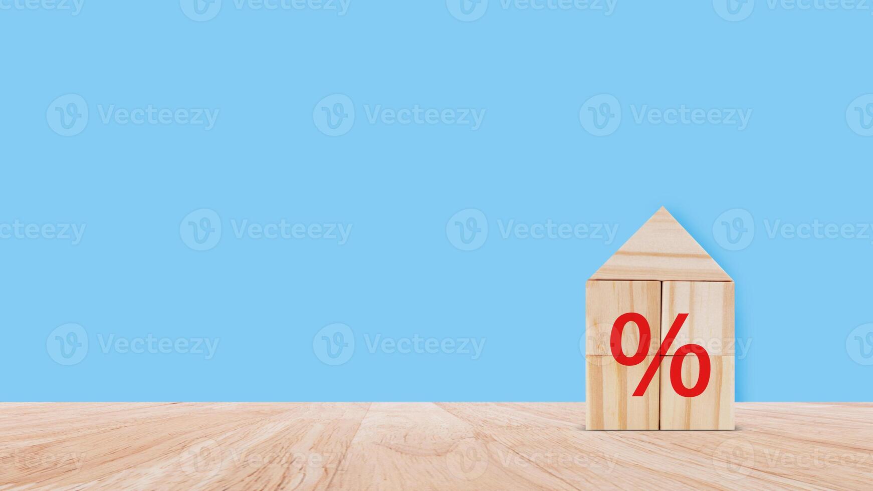 Mortgage rates business real estate concept, investment housing real estate interest rates, planning savings money to buy home concept, mortgage, business real estate photo