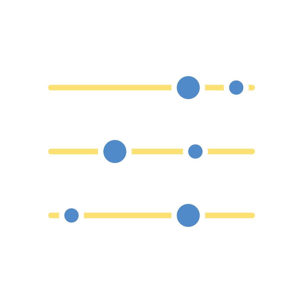 Refine icon. .Editable stroke.linear style sign for use web design,logo.Symbol illustration. vector