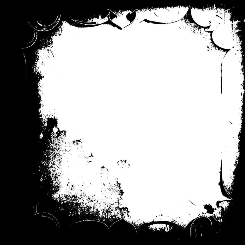 Industrial surface with natural aging vector