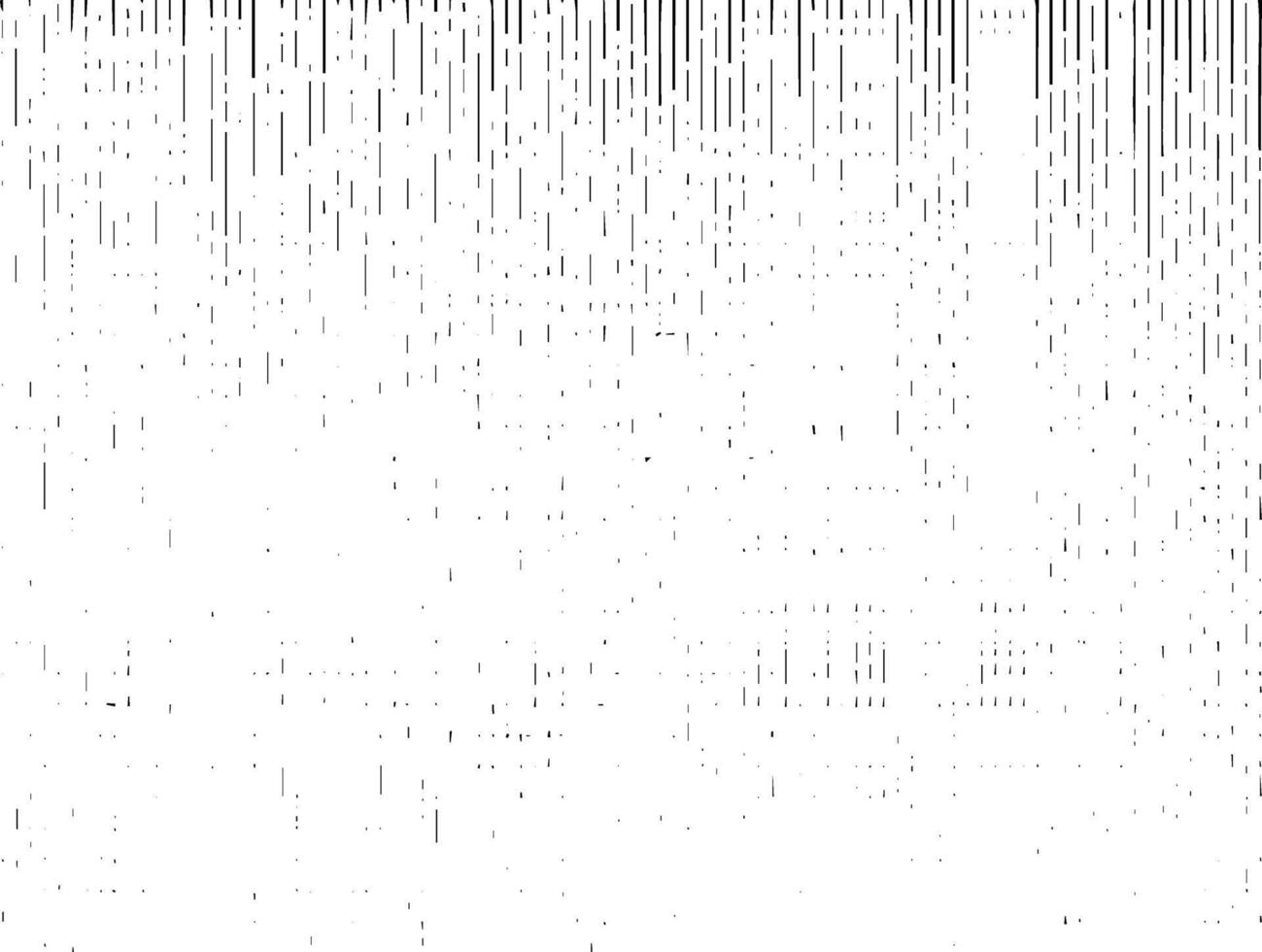 Time-affected backdrop with rough elements vector