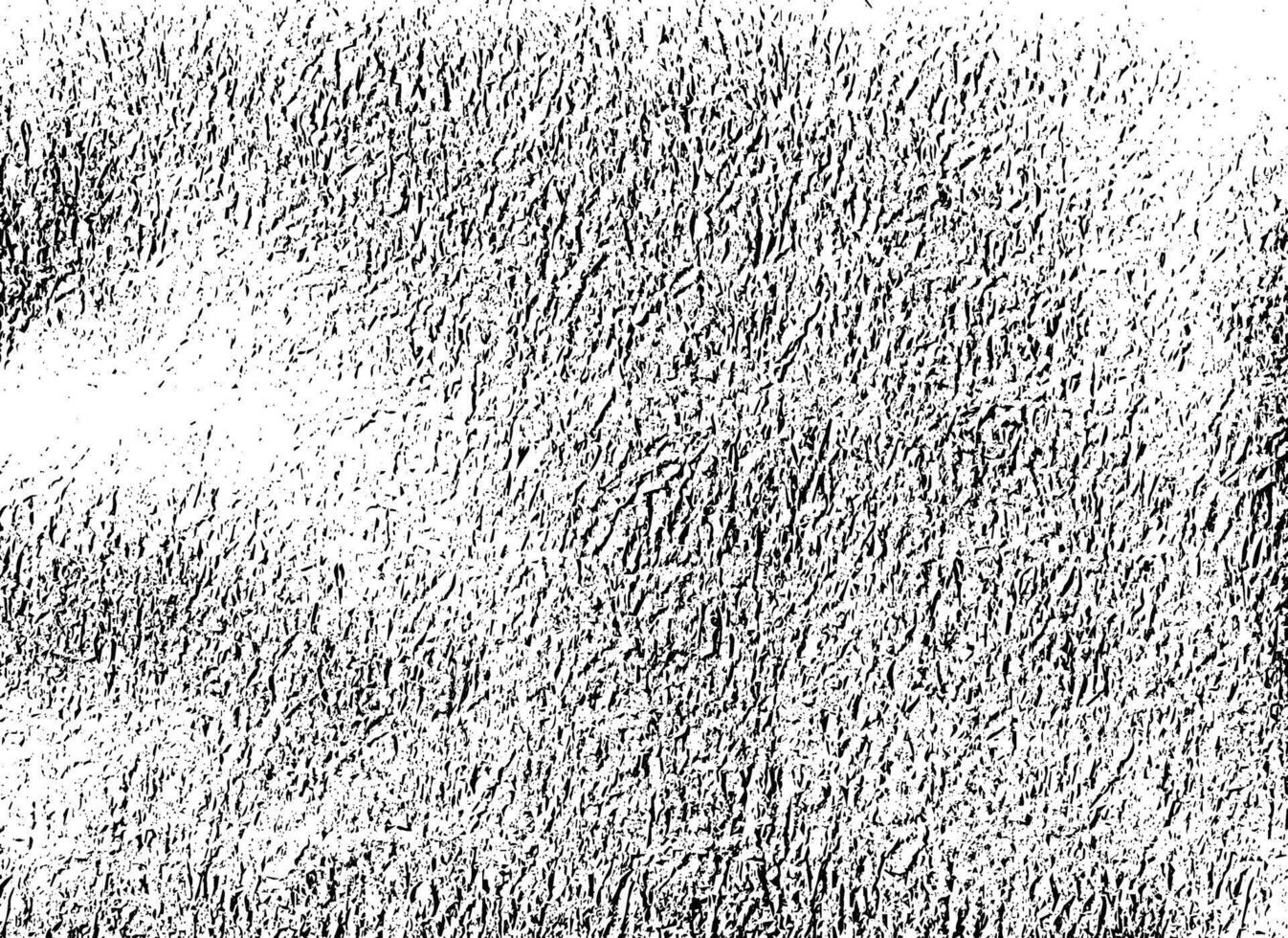 Raw industrial texture with eroded marks and speckles vector