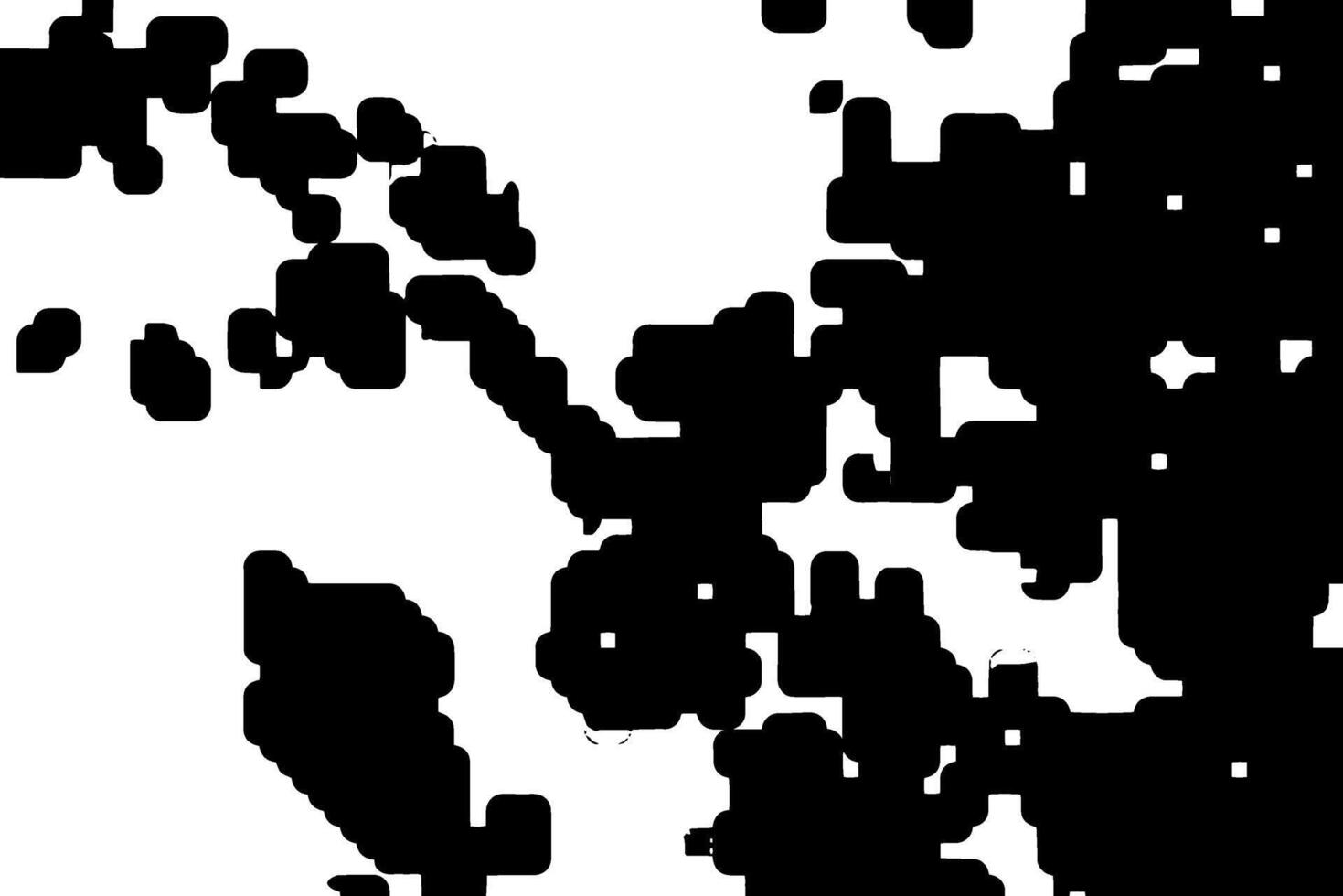 Ancient surface with natural wear vector