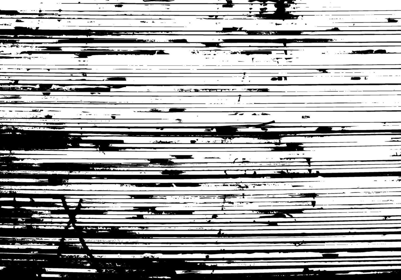 Deteriorating surface with oxidized patterns vector