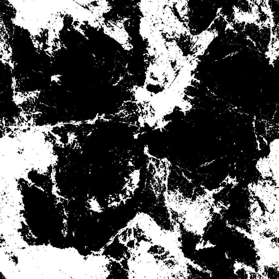 Rustic grunge weathered surface. vector