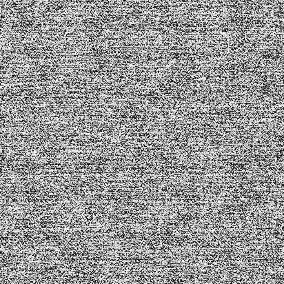 Texture with grain and stains. Abstract noise background. Weathered. vector