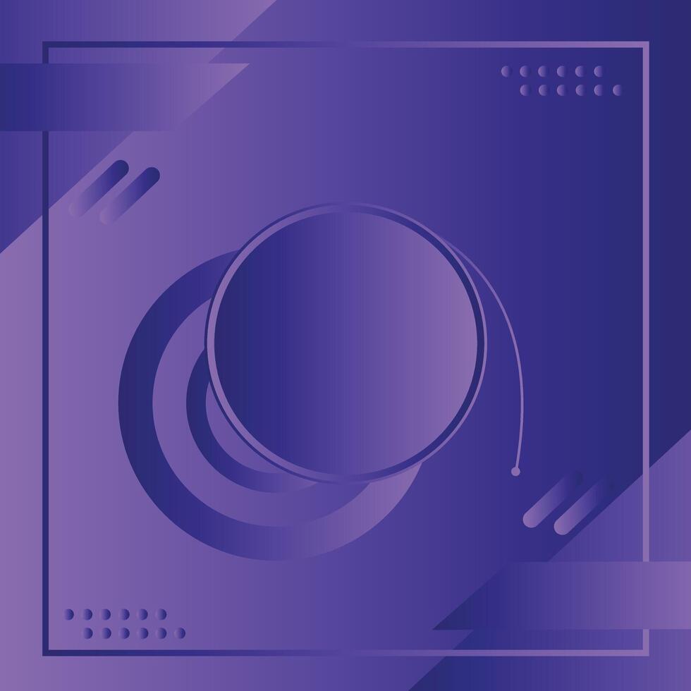 Abstract Colorful geometry pattern background Metallic Background and geometric design vector