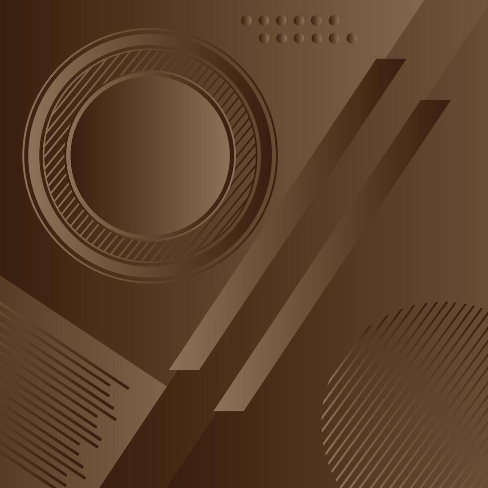 Abstract chocolate coffee texture bright liquid colors. Design presentations, printing, flyers, business cards, menu, poster, websites, packaging,cover vector