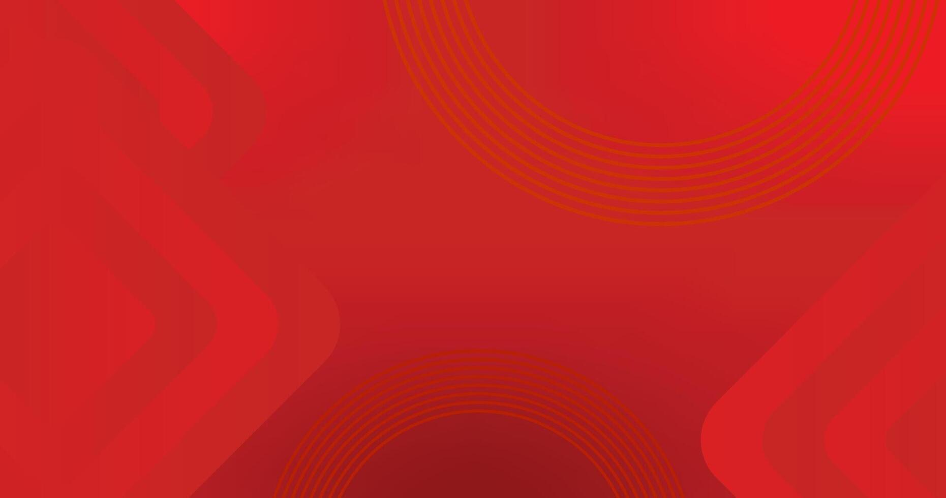 a red background abstract luxury elegant and simple vector