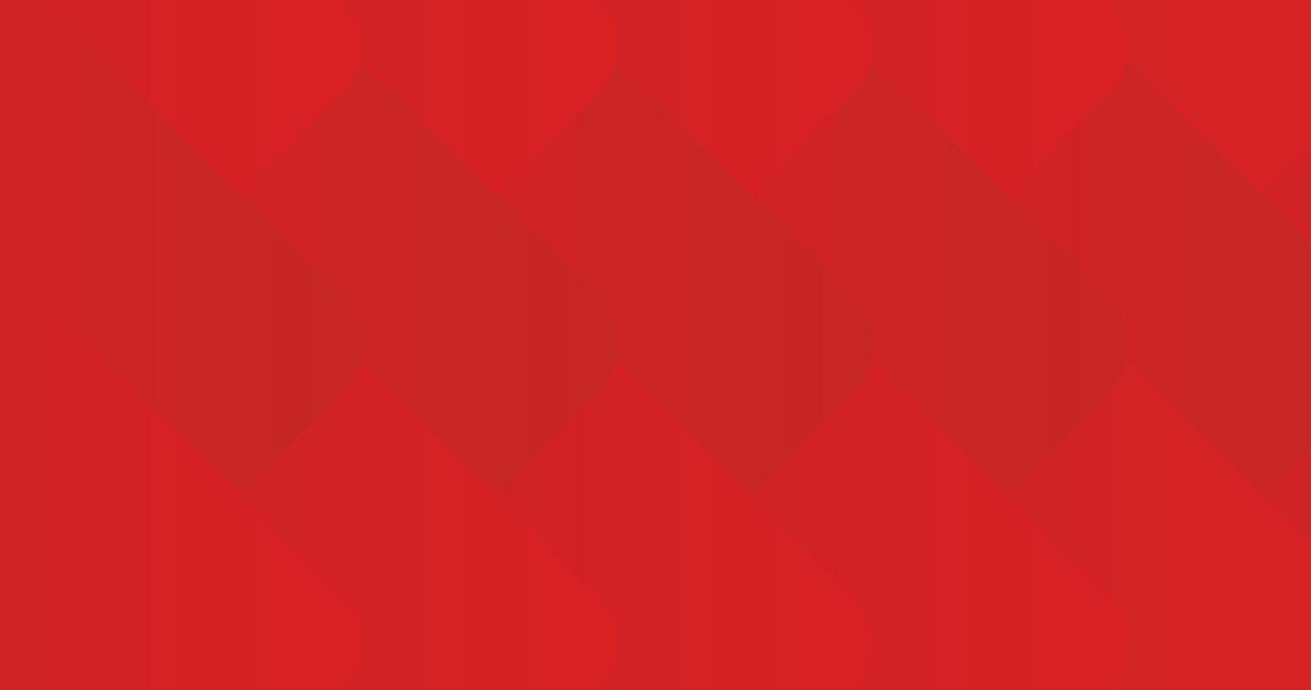 a red abstract matif background vector