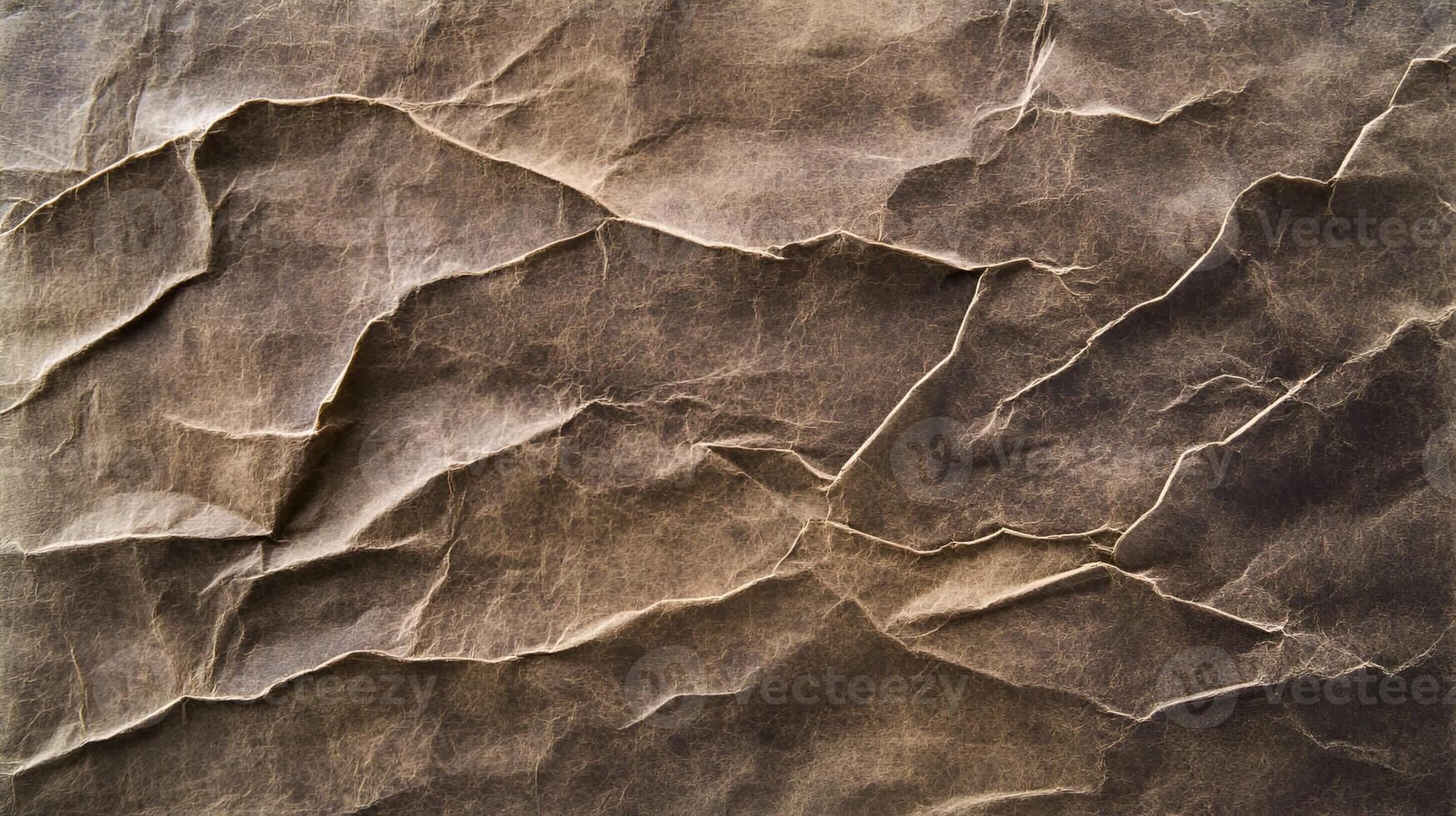 Textured Packing Paper Top View photo