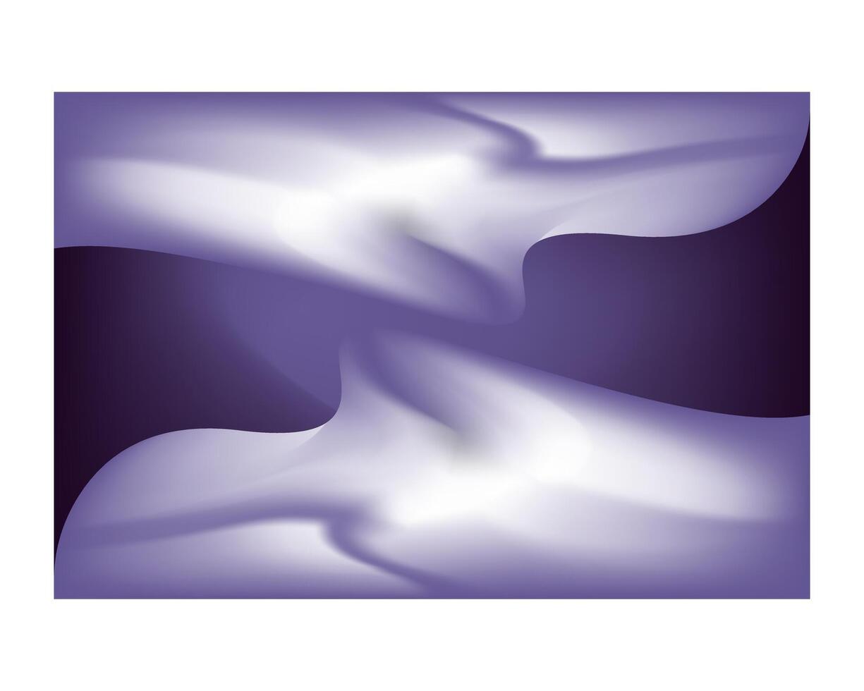 Abstract Vibrant Smooth Colorful wallpaper background Gradient mesh template vector