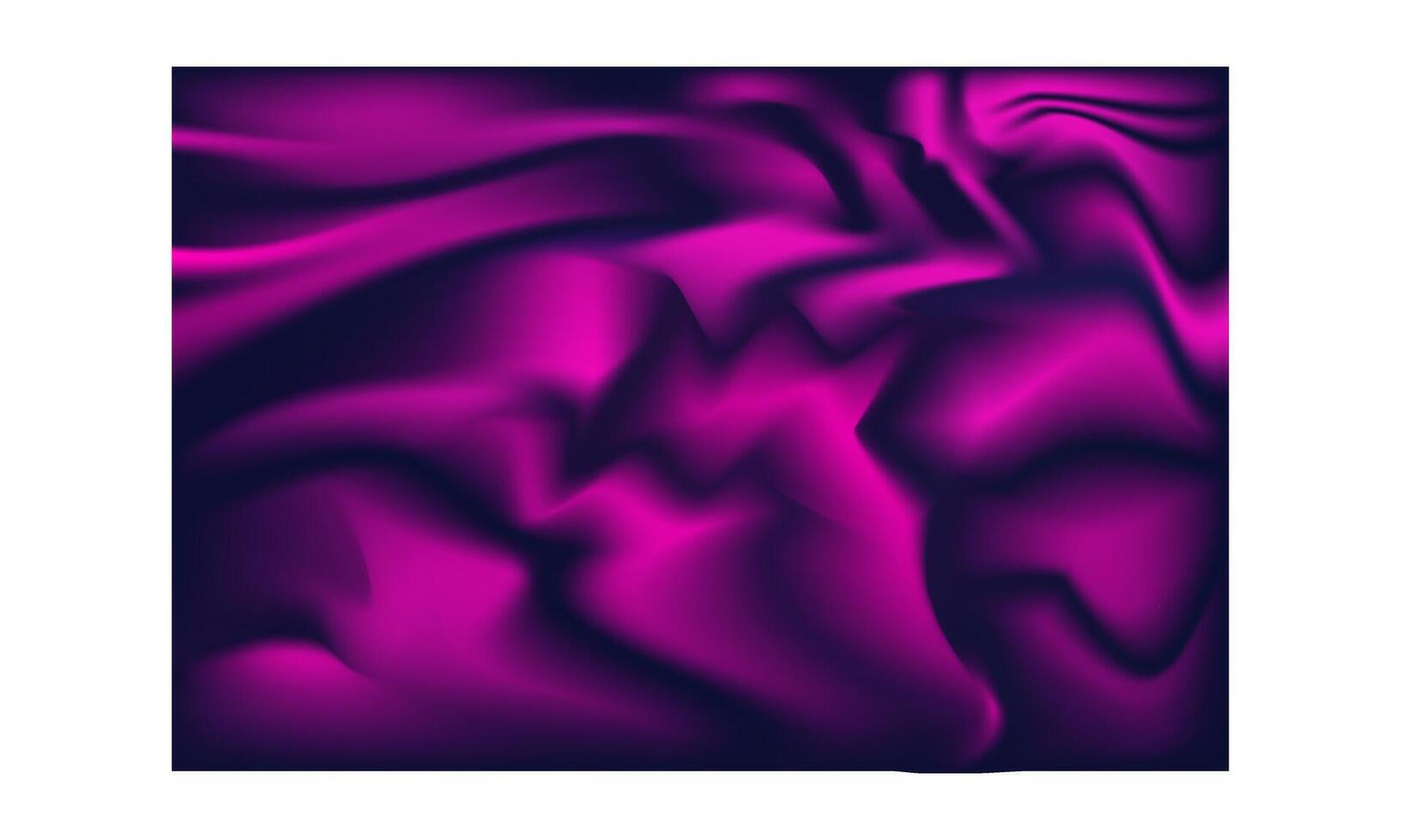 modern digital Purple Vibrant Smooth liquid background Gradient mesh. Modern template for posters, ad banners, brochures, flyers, covers, wallpaper design vector