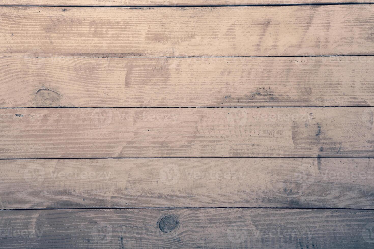 Wooden background with space for text or image. Wood texture. Floor surface photo