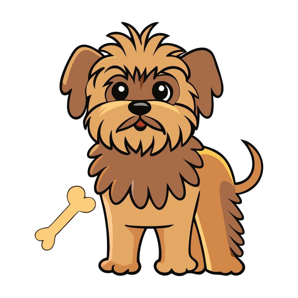 Affen tastic Adventures vector