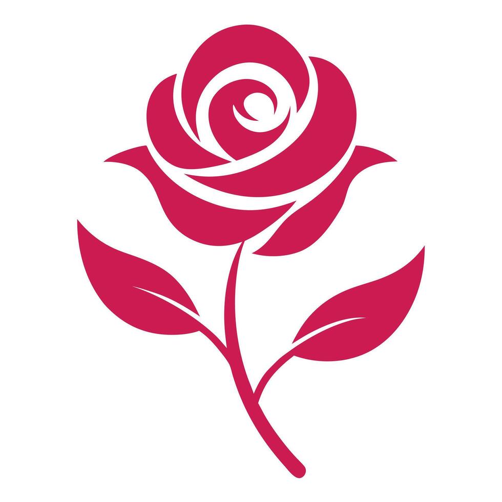 Elegant Floral Elements Design for Headings and Endings with Ornamental Touch vector
