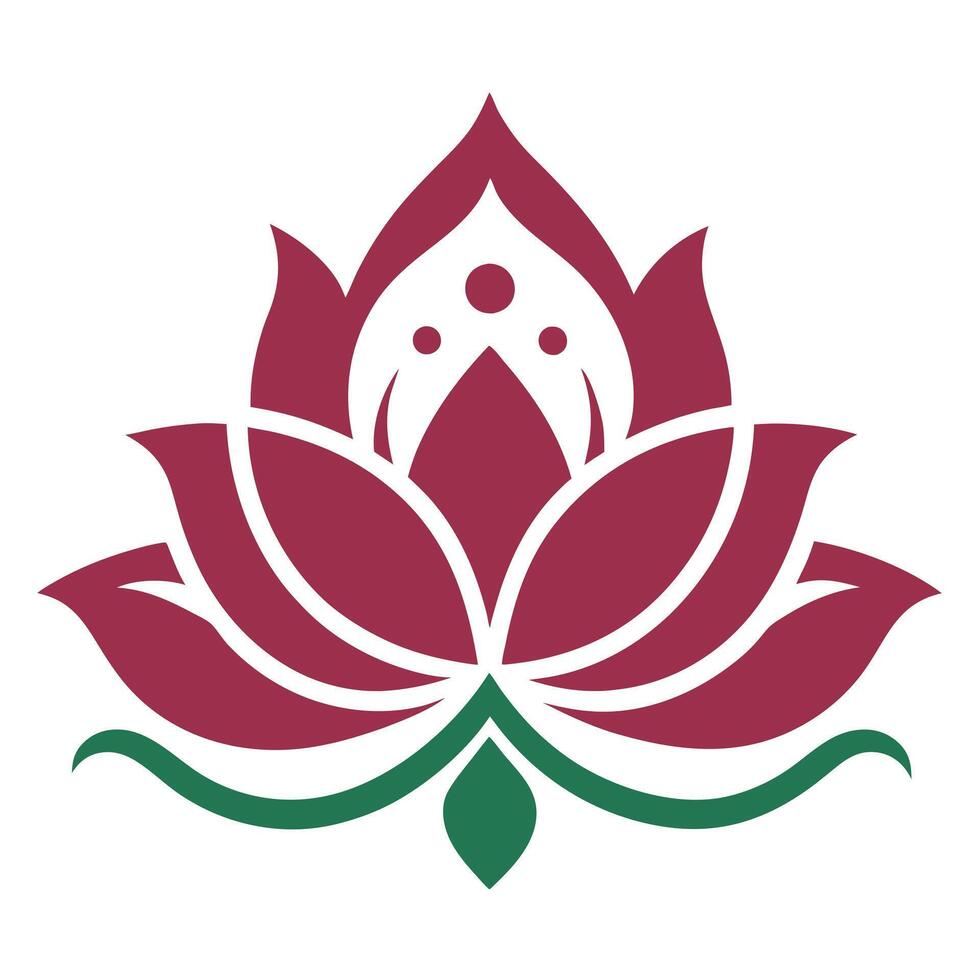Intricate Floral Border Design with Decorative Elements and Style vector
