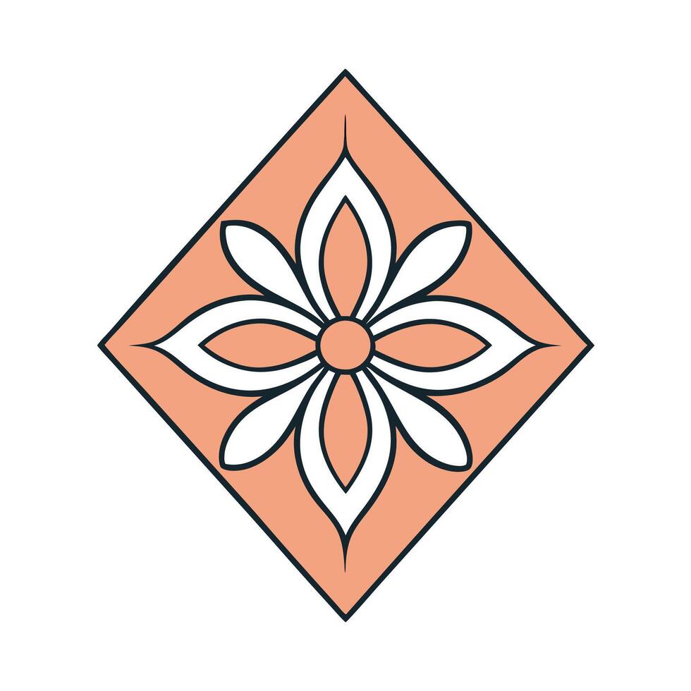 Beautiful Floral Elements for Borders and Headings in Classic Design vector