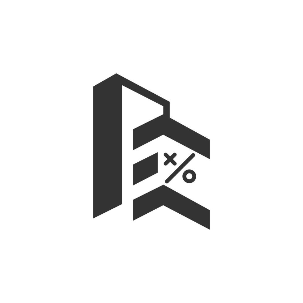 Book play button. Book with triangle shape.eps 10 vector