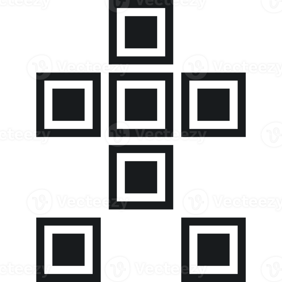 Block game. Tetris game png