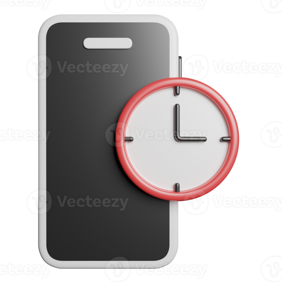 Clock Time Watch Gadget png