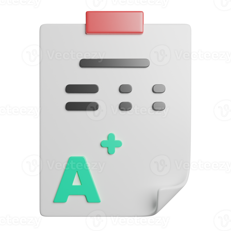 Grades Safety Sheet png