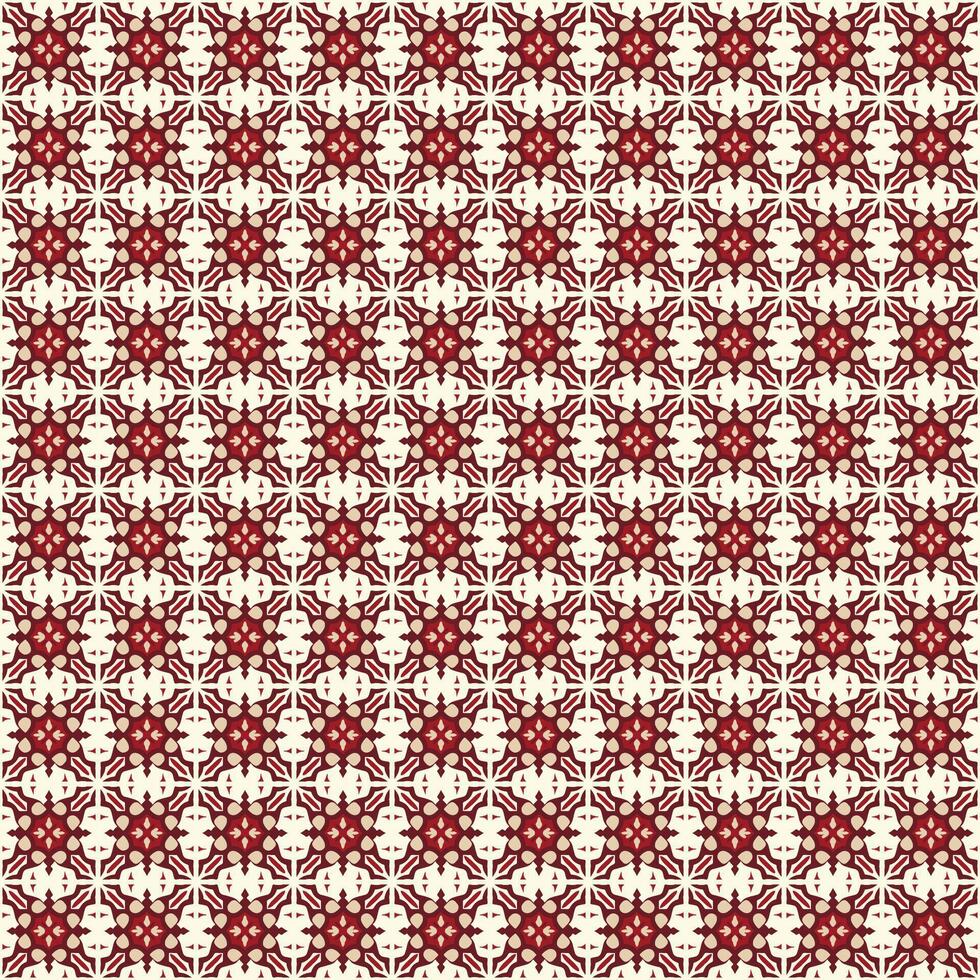 Repeat Seamless Pattern Texture vector