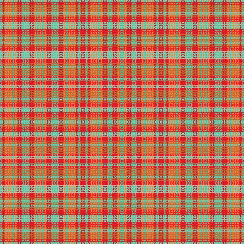 Repeat Pattern Texture vector
