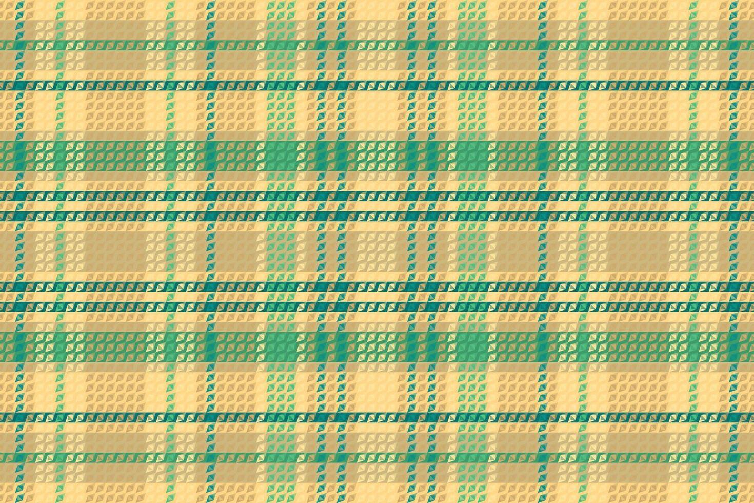 Repeatable Pattern Texture vector
