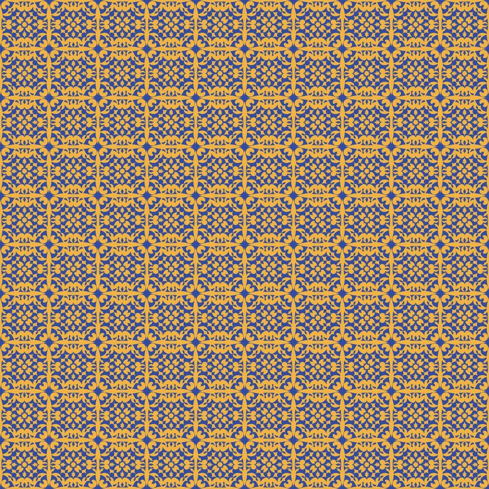 Seamless Repeating Texture vector