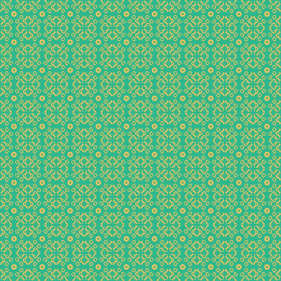 Seamless Repeating Tile vector