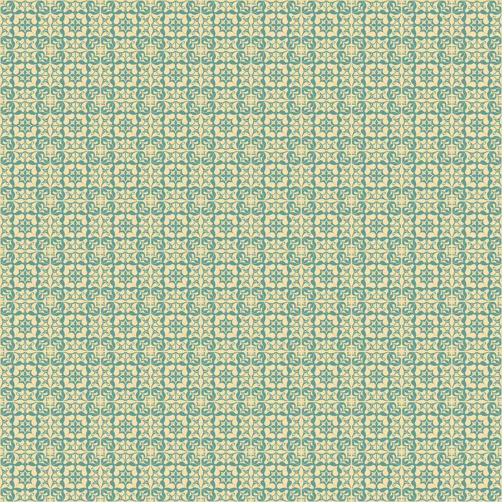 Repeating Seamless Pattern vector