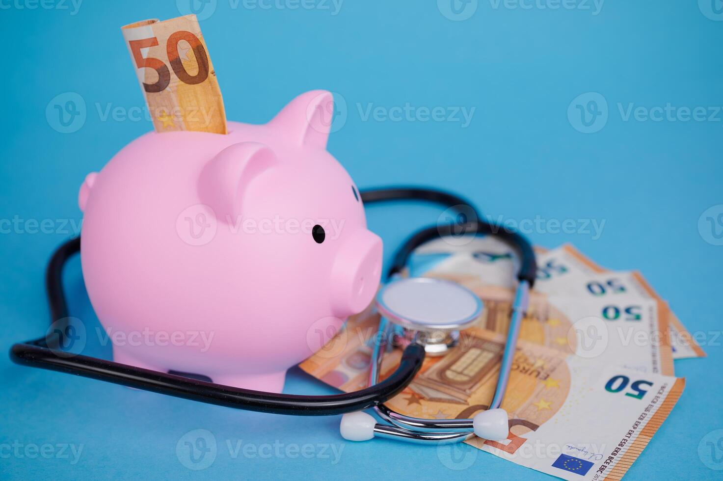 Cost considerations in health systems and personal finance strategies photo