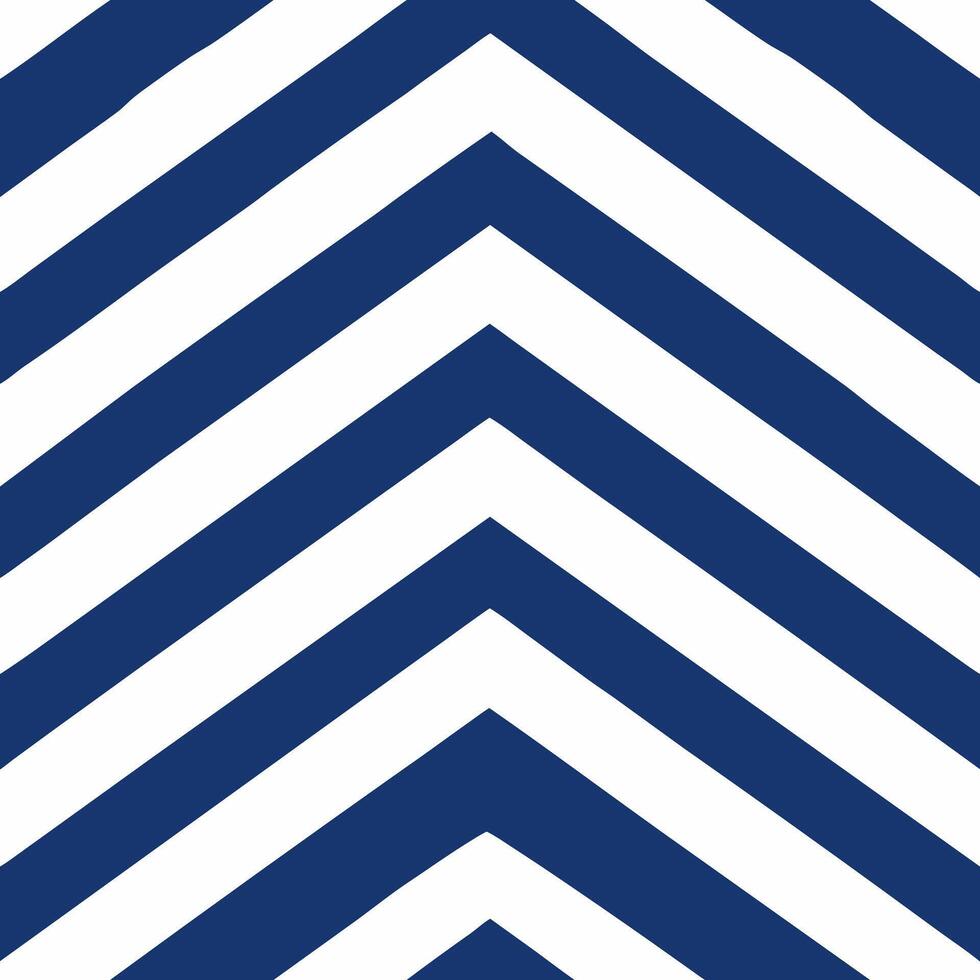 Seamless minimalist chevron pattern design geometric art clean angular aesthetics modern environment vector