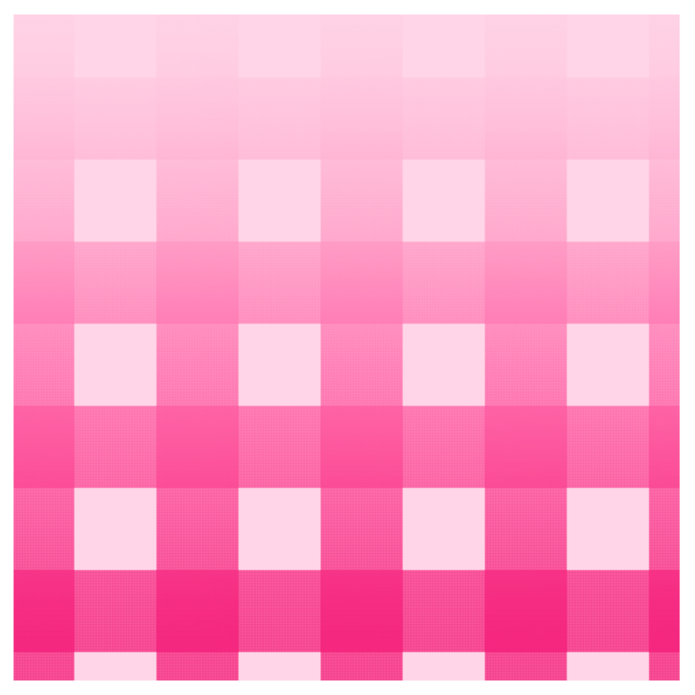 Pink checkered pattern background png
